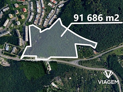 Brno - Brno-Kohoutovice, Okres Brno-Město